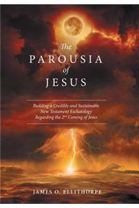 Parousia of Jesus