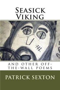 Seasick Viking