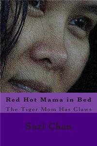 Red Hot Mama in Bed