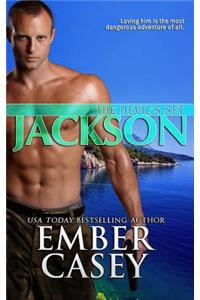 The Devil's Set: Jackson