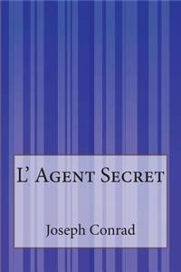 L'Agent Secret