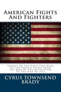 American Fights And Fighters