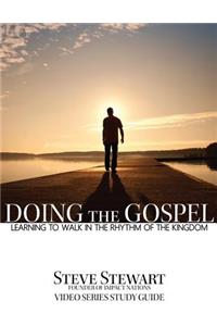 Doing the Gospel Workbook