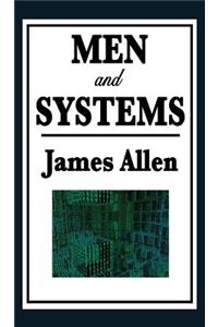 Men and Systems