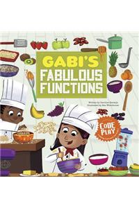 Gabi's Fabulous Functions