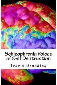 Schizophrenia Voices of Self Destruction