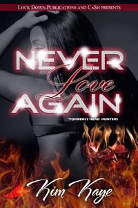 Never Love Again