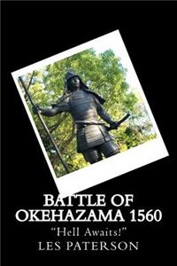 Battle of Okehazama 1560