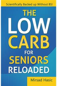 The Low Carb For Seniors Reloaded