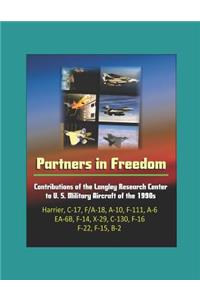 Partners in Freedom