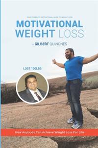 Motivational Weight Loss