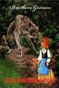 Little Red Riding-Hood