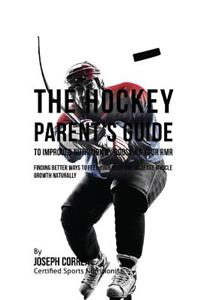 Hockey Parent's Guide to Improved Nutrition by Boosting Your RMR