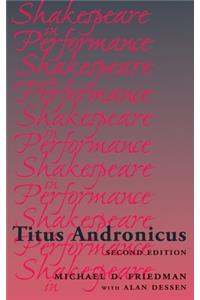 Titus Andronicus CB