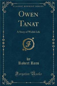 Owen Tanat