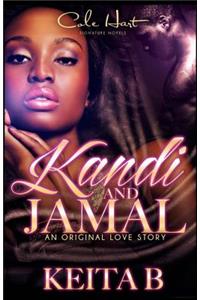 Kandi and Jamal