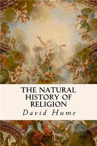 Natural History of Religion