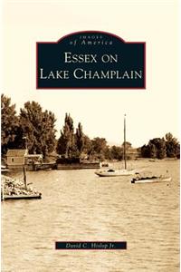 Essex on Lake Champlain
