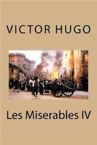 Les Miserables IV