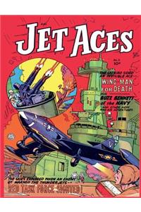 Jet Aces #3