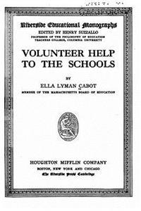 Volunteer Help to the Schools