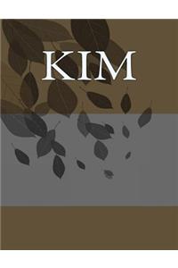 Kim