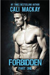 Forbidden- Part 1