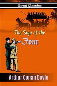 Sign of the Four