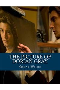 The Picture of Dorian Gray