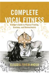 Complete Vocal Fitness