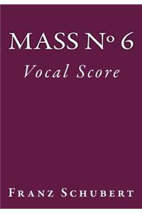 Mass No. 6