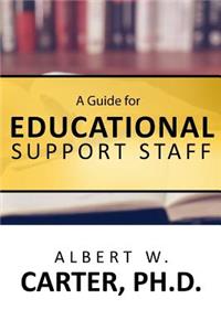 Guide for Educational Support Staff
