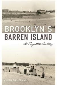 Brooklyn's Barren Island