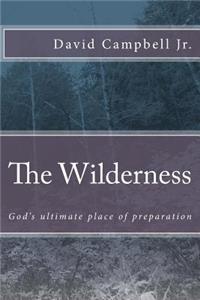 The Wilderness