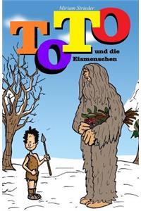 Toto Und Die Eismenschen