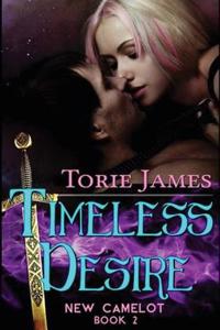 Timeless Desire