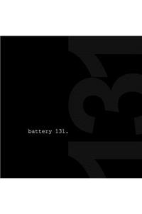 battery 131.