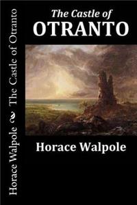Castle of Otranto