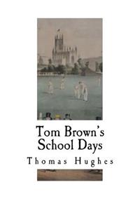 Tom Brown's School Days