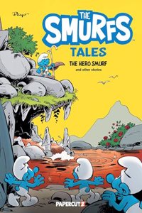 The Smurfs Tales Vol. 9