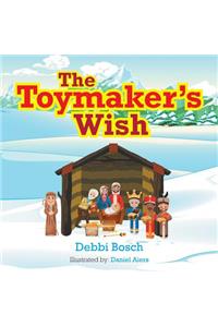 Toymaker'S Wish