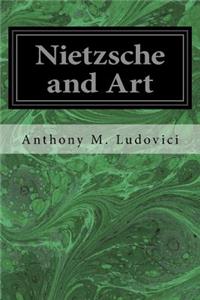 Nietzsche and Art