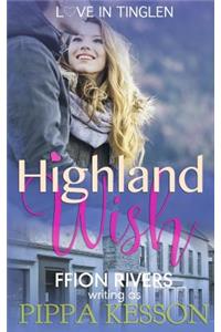 Highland Wish