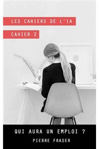 Intelligence artificielle - Cahier 2