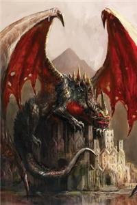 Dragon Tyrant Journal