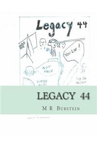 Legacy 44