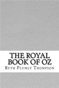 The Royal Book of Oz