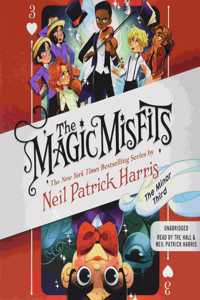 Magic Misfits: The Minor Third