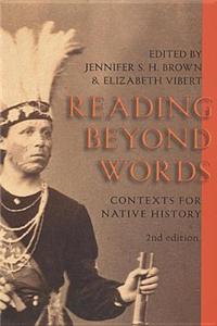 Reading Beyond Words