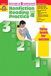 Nonfiction Reading Practice Grade 4